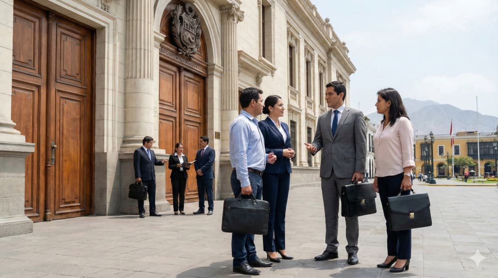 Derecho Procesal Civil