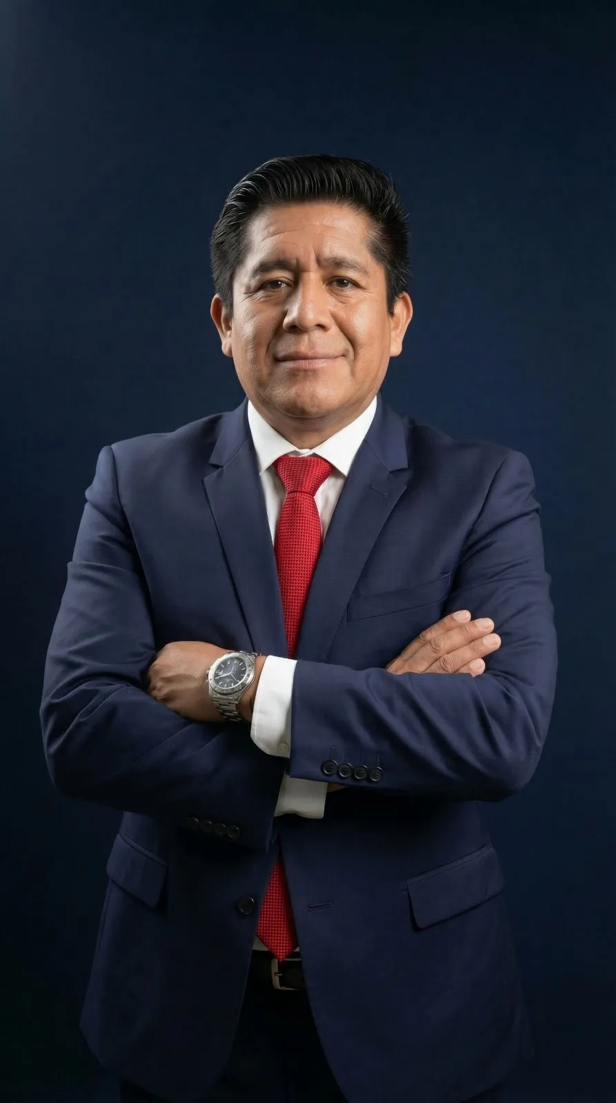 Juan José Llacza Cancho