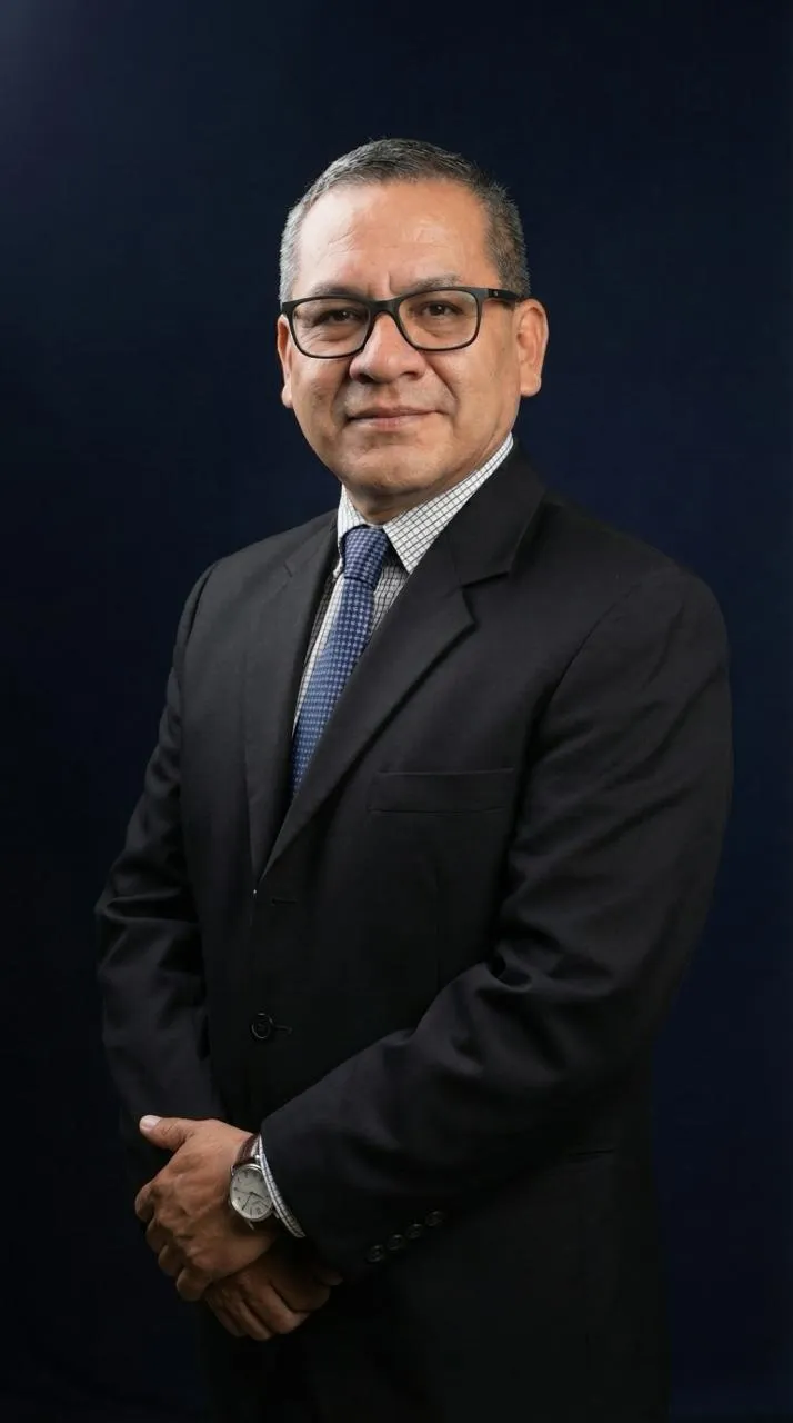 Alan Carlos Alarcón Canchari